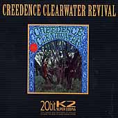 Creedence Clearwater Revival (1st LP) [Remaster]