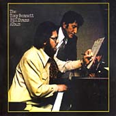 Tony Bennett Bill Evans Album, The