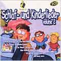 W.O. Schlaf- Und Kinderlieder