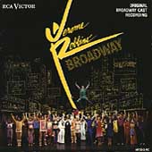 Jerome Robbins' Broadway