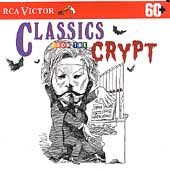 Classics From The Crypt
