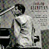 Leonard Bernstein - The Early Years II