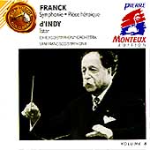 Pierre Monteux Edition Vol 5 - Debussy: Nocturnes, Images