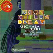 Moon Child's Dream / Petri, Kamu, English Chamber Orchestra