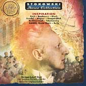 Stokowski Stereo Collection - Inspiration