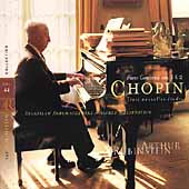 Rubinstein Collection Vol.44 -Chopin:Piano Concertos No.1/No.2/Etudes (1958-62):Artur Rubinstein(p)/S.Skrowaczewski(cond)/New SO