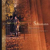 Rubinstein Collection Vol.52 -Schumann:Kreisleriana op.16/Fantasia op.17:Artur Rubinstein(p)