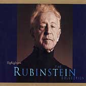 Highlights From The Rubinstein Collection