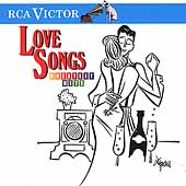 Love Songs Greatest Hits