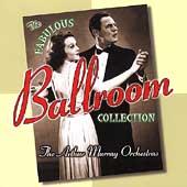 The Fabulous Ballroom Collection