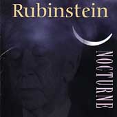 Artur Rubinstein -Nocturne:Beethoven/Chopin/Debussy/etc:Enrique Jorda(cond)/San Francisco SO/etc