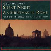 Silent Night - Christmas In Rome