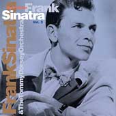 The Popular Frank Sinatra: Vol. 3