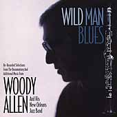 Wild Man Blues (Music Inspired By The Film)