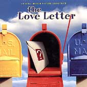 The Love Letter  (OST)