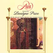 Aida:Told by Leontyne Price with selections from the Opera
