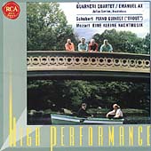 Schubert: Trout Quintet/Mozart: Eine kleine Nachtmusik