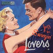 Jazz For Swingin' Lovers