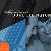 Falling in Love With Duke Ellington