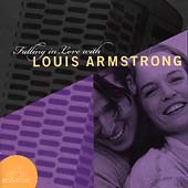 Falling In Love With Louis Armstrong