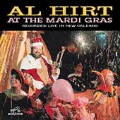 At The Mardi Gras: Recorded Live In New Orleans