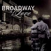 Broadway In Love