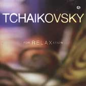 Tchaikovsky for Relaxation - Munch, Monteux, Spivakov, et al