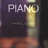 Piano For Relaxation -Brahms/Chopin/Faure/etc:Gerhard Oppitz(p)