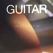 Guitar for Relaxation -Granados/Albeniz/J.S.Bach/etc:Julian Bream(g)