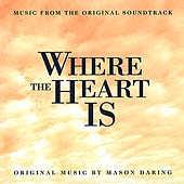Where The Heart Is