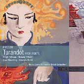 Puccini: Turandot (Highlights)