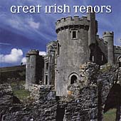 Great Irish Tenors