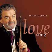 Love Song -James Galway