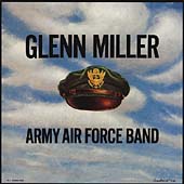 Army Air Force Band [Box]