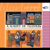 A Night In Tunisia (Bluebird)