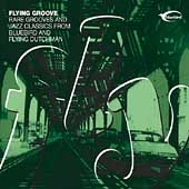 Flying Groove