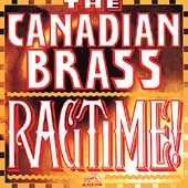 Ragtime ! :Canadian Brass