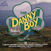 The Danny Boy Album