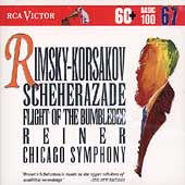 Basic 100 Vol 67 - Rimsky-Korsakov: Scheherazade, etc