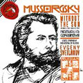 Mussorgsky: Works for Orchestra