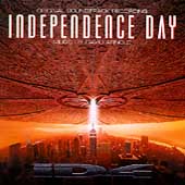 Independence Day (OST)