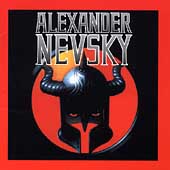 Prokofiev: Alexander Nevsky / Yuri Temirkanov