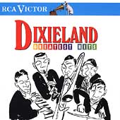 Dixieland Greatest Hits