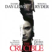 The Crucible