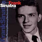 The Popular Frank Sinatra Vol. 1