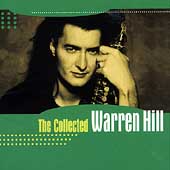 The Collected Warren Hill