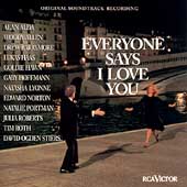 Everyone Says I Love You