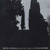 Svyati - Steven Isserlis plays the music of John Tavener