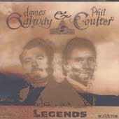 James Galway and Phil Coulter -Legends