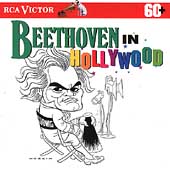 Beethoven in Hollywood